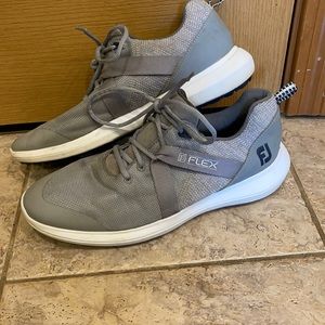 FJ Flex men’s sneakers  10 M